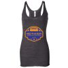 Bella Women's Triblend Racerback Tank Thumbnail