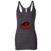 Bella Women's Triblend Racerback Tank Thumbnail