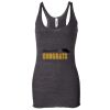 Bella Women's Triblend Racerback Tank Thumbnail