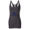 Bella Women's Triblend Racerback Tank Thumbnail