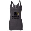 Bella Women's Triblend Racerback Tank Thumbnail