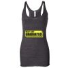 Bella Women's Triblend Racerback Tank Thumbnail