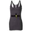 Bella Women's Triblend Racerback Tank Thumbnail