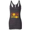 Bella Women's Triblend Racerback Tank Thumbnail