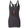 Bella Women's Triblend Racerback Tank Thumbnail
