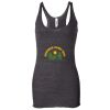 Bella Women's Triblend Racerback Tank Thumbnail