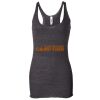 Bella Women's Triblend Racerback Tank Thumbnail