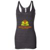 Bella Women's Triblend Racerback Tank Thumbnail