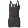 Bella Women's Triblend Racerback Tank Thumbnail