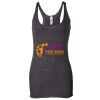 Bella Women's Triblend Racerback Tank Thumbnail