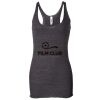 Bella Women's Triblend Racerback Tank Thumbnail