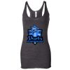 Bella Women's Triblend Racerback Tank Thumbnail