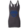 Bella Women's Triblend Racerback Tank Thumbnail