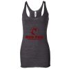 Bella Women's Triblend Racerback Tank Thumbnail
