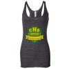 Bella Women's Triblend Racerback Tank Thumbnail