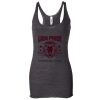 Bella Women's Triblend Racerback Tank Thumbnail