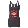 Bella Women's Triblend Racerback Tank Thumbnail