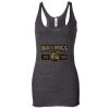 Bella Women's Triblend Racerback Tank Thumbnail