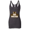 Bella Women's Triblend Racerback Tank Thumbnail