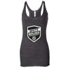 Bella Women's Triblend Racerback Tank Thumbnail