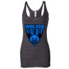 Bella Women's Triblend Racerback Tank Thumbnail