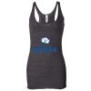 Bella Women's Triblend Racerback Tank Thumbnail