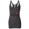 Bella Women's Triblend Racerback Tank Thumbnail