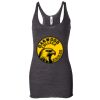Bella Women's Triblend Racerback Tank Thumbnail