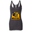 Bella Women's Triblend Racerback Tank Thumbnail