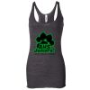 Bella Women's Triblend Racerback Tank Thumbnail
