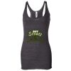Bella Women's Triblend Racerback Tank Thumbnail