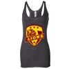 Bella Women's Triblend Racerback Tank Thumbnail