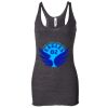 Bella Women's Triblend Racerback Tank Thumbnail