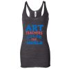 Bella Women's Triblend Racerback Tank Thumbnail
