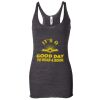 Bella Women's Triblend Racerback Tank Thumbnail
