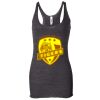 Bella Women's Triblend Racerback Tank Thumbnail