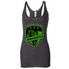Bella Women's Triblend Racerback Tank Thumbnail
