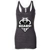 Bella Women's Triblend Racerback Tank Thumbnail