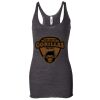 Bella Women's Triblend Racerback Tank Thumbnail