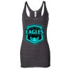 Bella Women's Triblend Racerback Tank Thumbnail