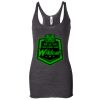 Bella Women's Triblend Racerback Tank Thumbnail