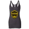 Bella Women's Triblend Racerback Tank Thumbnail