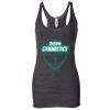 Bella Women's Triblend Racerback Tank Thumbnail