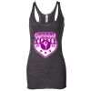 Bella Women's Triblend Racerback Tank Thumbnail