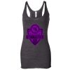 Bella Women's Triblend Racerback Tank Thumbnail