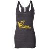 Bella Women's Triblend Racerback Tank Thumbnail