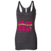 Bella Women's Triblend Racerback Tank Thumbnail