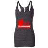 Bella Women's Triblend Racerback Tank Thumbnail