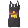 Bella Women's Triblend Racerback Tank Thumbnail