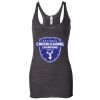 Bella Women's Triblend Racerback Tank Thumbnail